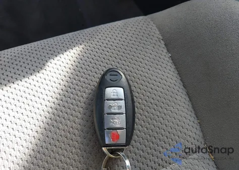 2007 Nissan Altima 2.5 S from USA, damaged, VIN 1N4AL21E77C211292